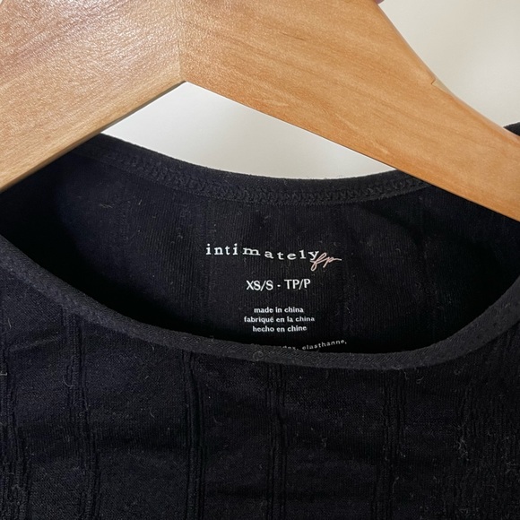 Intimately Free People Bodysuit! XSmall - Picture 7 of 7